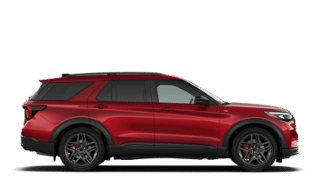 2026 Ford Explorer® External Image 5